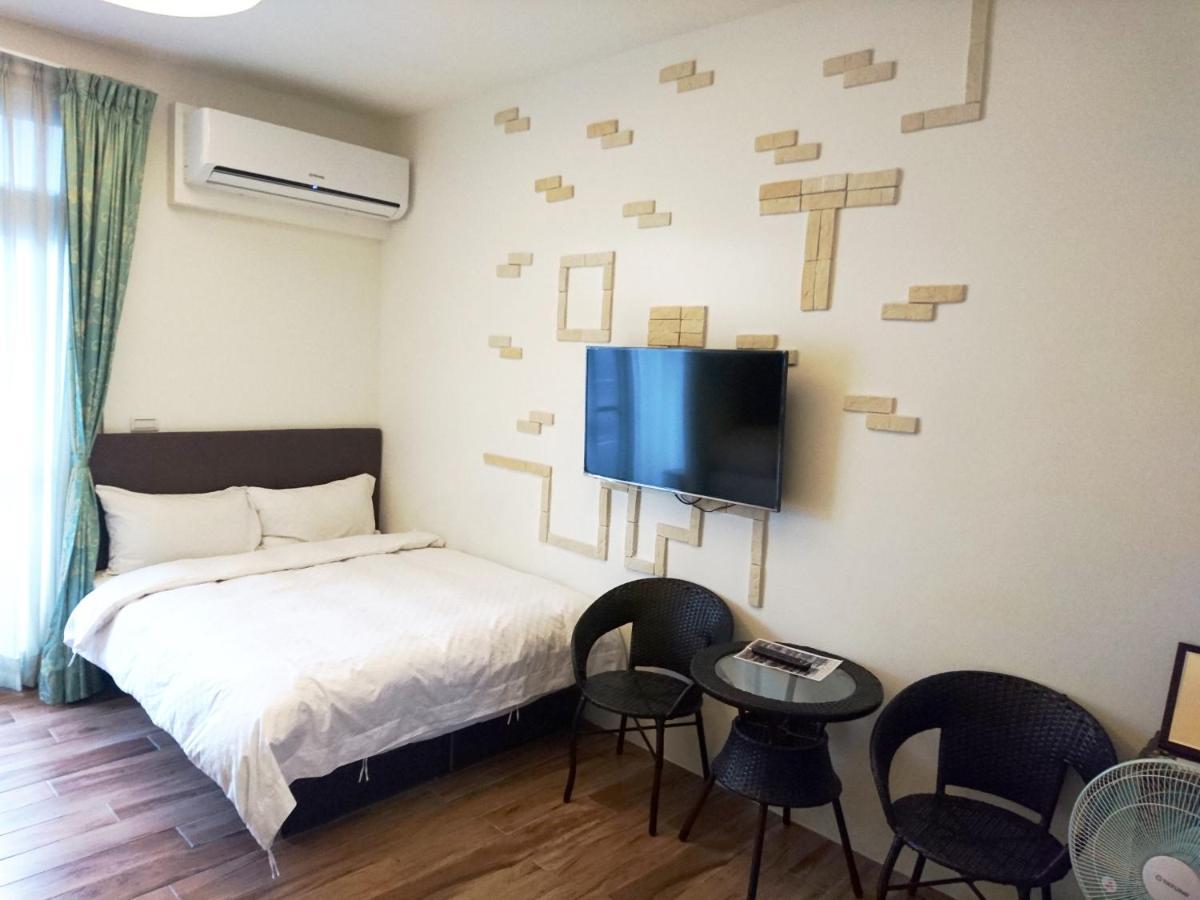 懶羊羊民宿cozy Sheep Chishang Bilik gambar