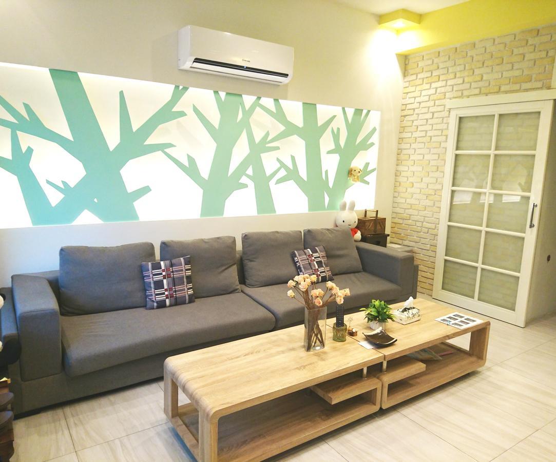 懶羊羊民宿cozy Sheep Chishang Luaran gambar